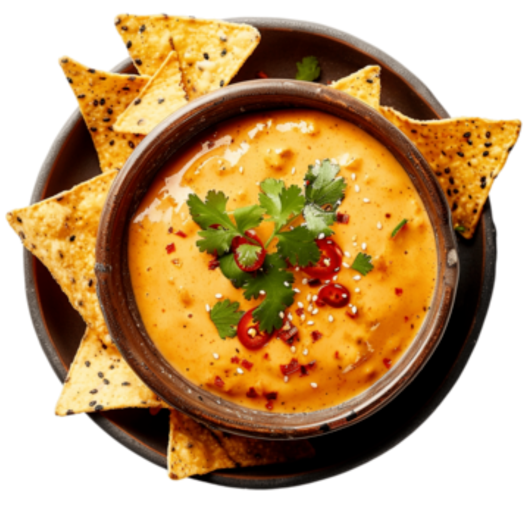 TEAMA EASY SPREAD CHEESE CHILLI PEPPER 125G